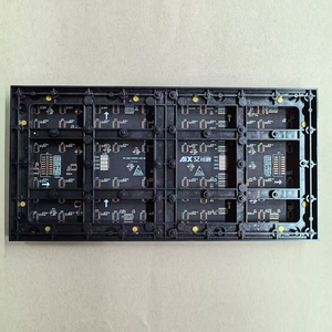 China Factory HD P1.2 Pantalla LED ultrafina para interiores Panel de pared de video fijo Tiendas minoristas Centros comerciales Exposiciones - Product Image 2