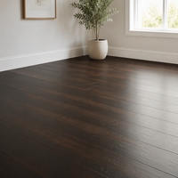 Plancher en bambou d'ingénierie pour usage intérieur et domestique, plancher en bois véritable personnalisé, best-seller