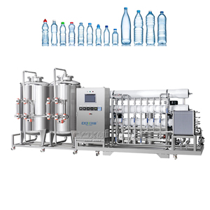 CYJX, sistema de tratamiento de <span class=keywords><strong>agua</strong></span> RO de alta desalinización, pozo de <span class=keywords><strong>agua</strong></span> salada, ósmosis inversa para <span class=keywords><strong>agua</strong></span> <span class=keywords><strong>potable</strong></span> salobre - Product Image 4