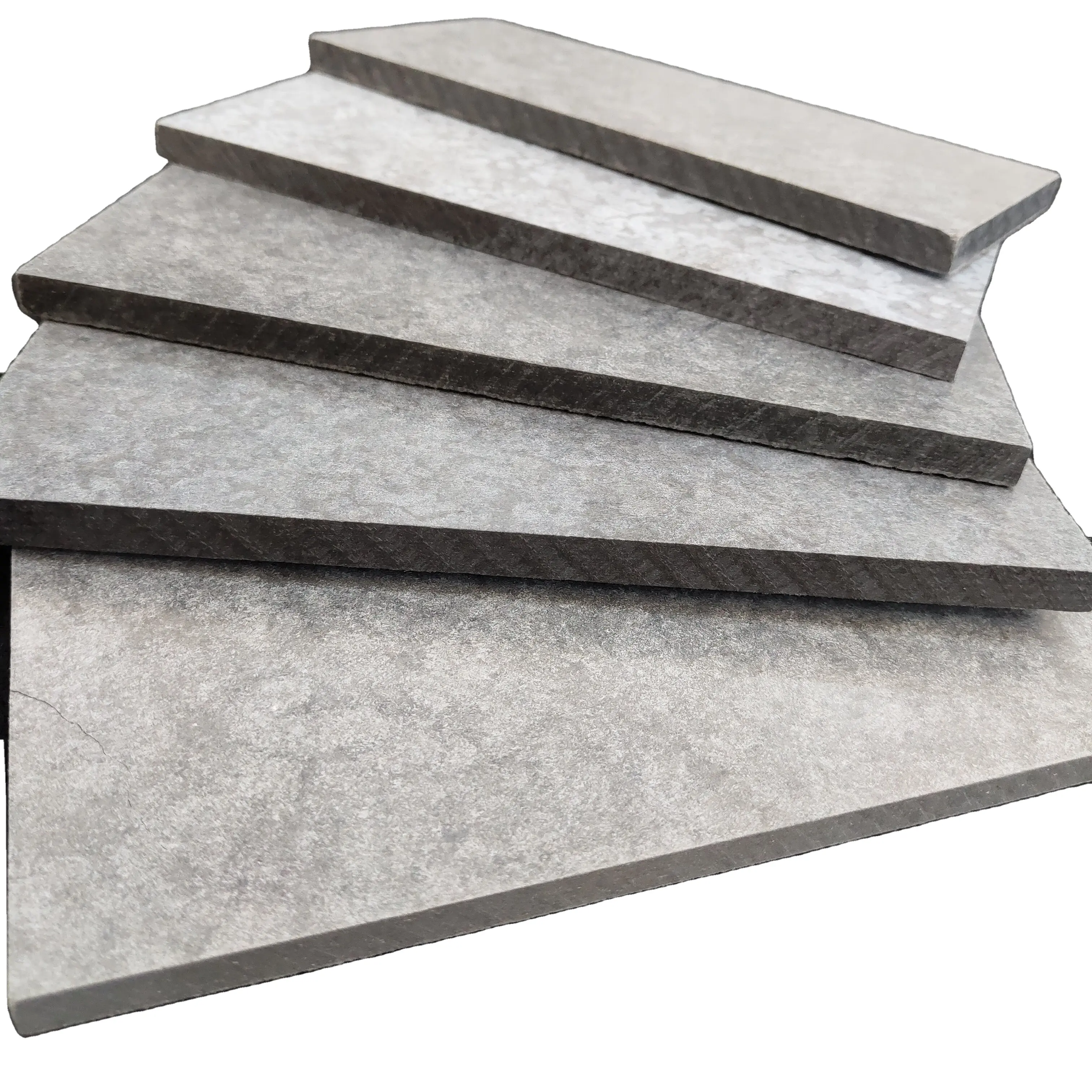 Profession eller Hersteller Moderne Zement platten verkleidung mit ASTM E84 Standard