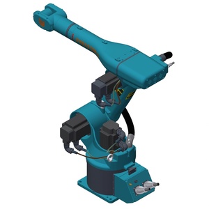 Sooyee 1510Pro Máquina Automática de Lavado de Autos sin Contacto, Sistema de Lavado de Autos Inteligente de Alta Presión para Uso Comercial - Product Image 2