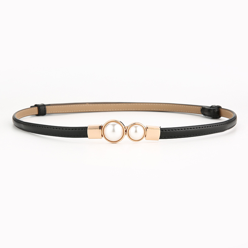 Size pearl-black - 80-100cm