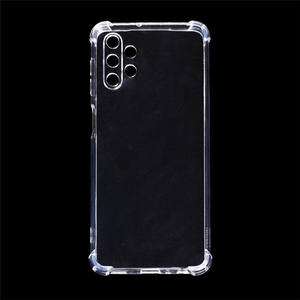 Soporte ransparente para teléfono móvil, accesorio para Smartphone de 2, 22, 53 SC-56B, 15, 23, 04, 23, 23, 23 y 5 - Product Image 5