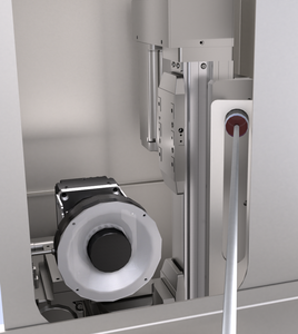 جهاز محاذاة بصري لخصائص جسم الكوب - Product Image 3