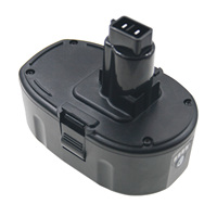 C & P DEW 18VA2 mAh DW9096 DE9095 DC9096 DW9095