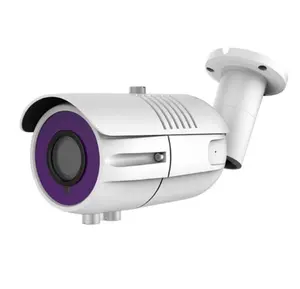 廉价户外ip摄像机闭路电视系统2mp 5mp 8mp监控hd摄像机防水