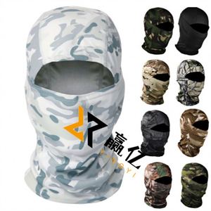 Máscara Facial Retro para Motocicleta, Estilo Balaclava, Media Casco Modular con Gafas Desmontables, Protección Ocular para Exteriores - Product Image 1