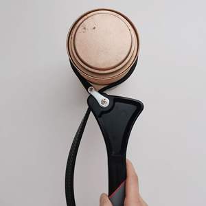 Outil multifonctionnel Lixin Tools 8 en 1 : clé à sangle réglable, ouvre-bouteille en plastique, outil pour filtre automobile - Product Image 4