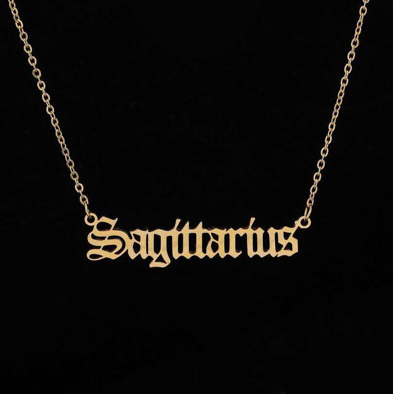 Sagittarius-GOLD