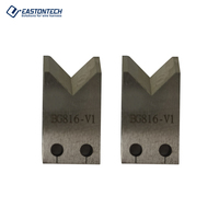Automatische Kabel Abisolier maschine EW-3035 effiziente automatische Drahts ch neiden Abisolier geräte Kabel herstellung 16 mm2