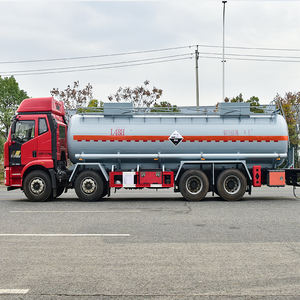 L'usine vend grand volume avec le prix favorable et peut être adaptée aux besoins du client pour charger les transporteurs corrosifs de réservoir - Product Image 5