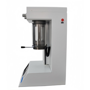 เครื่องวิเคราะห์และทดสอบอนุภาคน้ำมัน ISO11171-1999 เครื่องทดสอบอนุภาคน้ำมันไฮดรอลิก เครื่องนับอนุภาคสำหรับน้ำมัน - Product Image 4