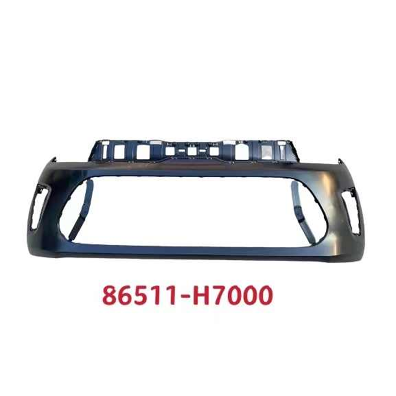 OEM 86511-H7000 86511H7000 for AUTO CAR FRONT BUMPER Auto Parts Image 2