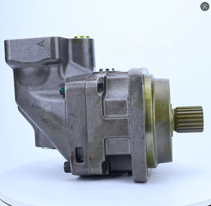 มอเตอร์ F11 F12-200-RF-IV-K-000 มอเตอร์แบบปริมาตรคงที่ F12-300-SB-IV-K-000 มอเตอร์ไม่มีสต็อก F12-250-MB-CV-K-000 - Product Image 1
