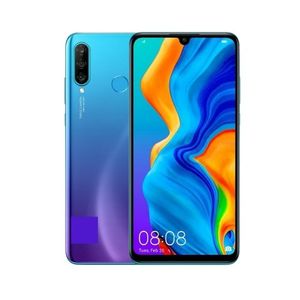 Smartphone Hua-Wei <span class=keywords><strong>P30</strong></span> <span class=keywords><strong>Lite</strong></span> Original Versión Global Azul 128 GB 256 GB Teléfonos Móviles Usados al Por Mayor - Product Image 2