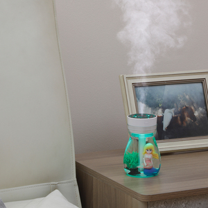 Công Suất Lớn Yên Tĩnh Không Khí Siêu Âm Độ Ẩm USB Khuếch Tán Hương Thơm Cho Nhà Phòng Ngủ Và Phòng Khách - Product Image 6