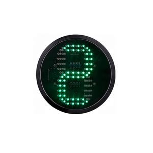 FEU DE <span class=keywords><strong>SIGNAL</strong></span> DE CIRCULATION DE QUALITÉ FIABLE AVEC COULEUR ROUGE 230V <span class=keywords><strong>CE</strong></span> TESTÉ POUR LAMPE DE CIRCULATION - Product Image 4