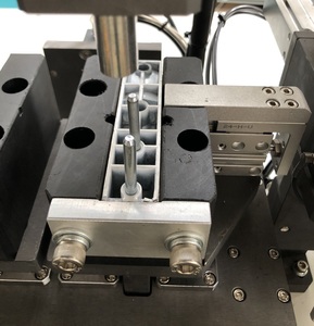 Semi <strong>Automatic</strong> Press-fitting <strong>Machine</strong>, <strong>Pin</strong> <strong>Inserting</strong> <strong>Machine</strong> - Product Image 3