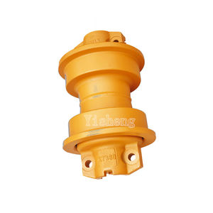 بكرات الجنزير للجرافات D20 D30 D41 D50 <span class=keywords><strong>D60</strong></span> D65 D80 D85، قطع غيار آلات البناء - Product Image 6