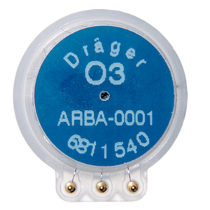 DragerSensor XXS Digital H2S-<b>LC</b> High Accuracy Light Alarm ABS Plastic 6811525 - Product Image 5