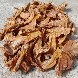 Pousses de bambou naturel pousses de bambou du Vietnam propres et prêtes à l'exportation - Product Image 1