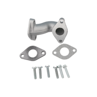 Moteur de moto FengHong ATV type 125cc AUTO F-N-R