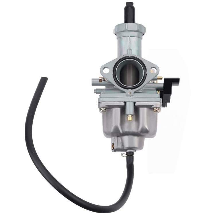 Trung Quốc Chất Lượng Cao Xe Máy Phụ Tùng CG150 Bộ Chế Hòa Khí Nhà Máy 28 Mét CARB Cho HONDA 150cc 200cc 250cc Xe Máy Động Cơ