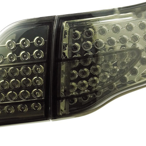 Feux arrière à LED modifiés <span class=keywords><strong>Prix</strong></span> de gros pour <span class=keywords><strong>Toyota</strong></span> <span class=keywords><strong>COROLLA</strong></span> 2008 <span class=keywords><strong>2009</strong></span> 2010 feu arrière - Product Image 5