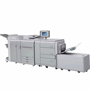 कार्यालय ने उच्च गुणवत्ता वाले कोपियर रंग छवि प्रेस डिजिटल फोटोकॉपी मशीन कैनन के लिए डिजिटल फोटोकॉपी मशीन - Product Image 2