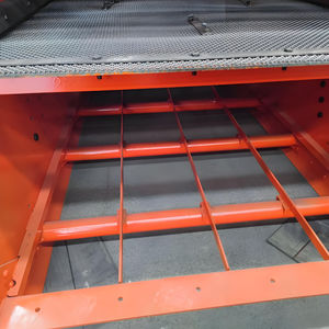 Rodamientos de motores de núcleo de motor de arandela de pantalla vibratoria lineal de acero nuevo para cribado de minerales para agitador de tamiz de construcción química - Product Image 4