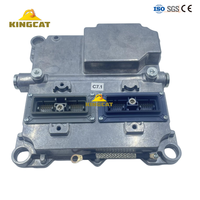 Contrôleur ECM ECU de moteur KINGCAT C7.1 C4.4 374-2641 489-7907 pour excavatrice Cat 320 323 330 – Pièce de rechange