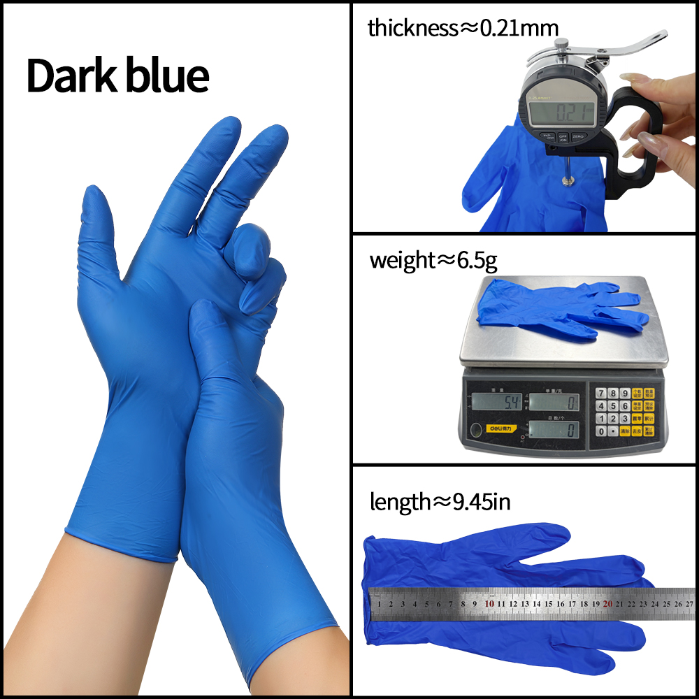 สีน้ำเงินเข้ม