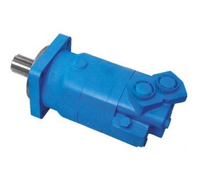 Venta Especial de Motores Hidráulicos Gerotor OMT160, OMT200, OMT250, OMT315, OMT400, OMT500 - Product Image 1