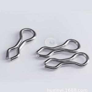 Ojos <span class=keywords><strong>de</strong></span> <span class=keywords><strong>plomo</strong></span>, ojales, bucles <span class=keywords><strong>de</strong></span> <span class=keywords><strong>pesca</strong></span>, aparejos y suministros, Conector <span class=keywords><strong>de</strong></span> <span class=keywords><strong>pesca</strong></span> <span class=keywords><strong>para</strong></span> molde <span class=keywords><strong>de</strong></span> peso <span class=keywords><strong>de</strong></span> <span class=keywords><strong>plomo</strong></span>, aparejos <span class=keywords><strong>de</strong></span> <span class=keywords><strong>pesca</strong></span> - Product Image 4