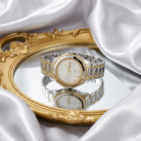 Montre automatique en acier inoxydable,, vente en gros, fabriqué en chine,