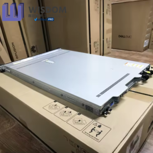שרת מדף מקורי של Huawei XFusion FusionServer 1288H V6 1U בעל 2 שקעים, אחסון NAS, ענן אינטרנט, בינה מלאכותית, Deepseek, מחיר טוב, במלאי - Product Image 1