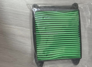 Nhà Máy Thương Hiệu Tư Nhân Chất Lượng Cao Thay Thế Lớn Cổ Phiếu Sẵn Sàng Xe Máy Bộ Lọc Không Khí 36jr0043 N250n160 N250-N160 - Product Image 6