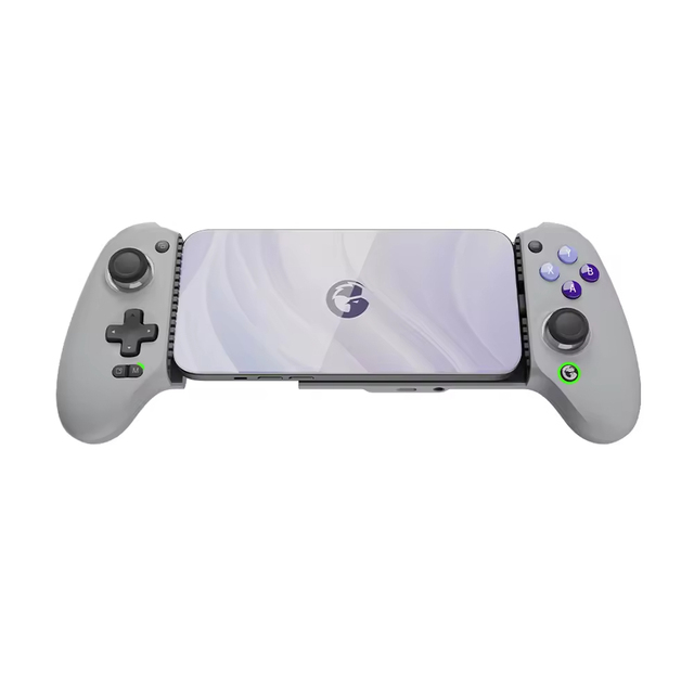 GameSir G8 Galileo Type C Plug Portable Mobile Gaming Controller Type-C Mobile Phone Game Joystick for Iphone15