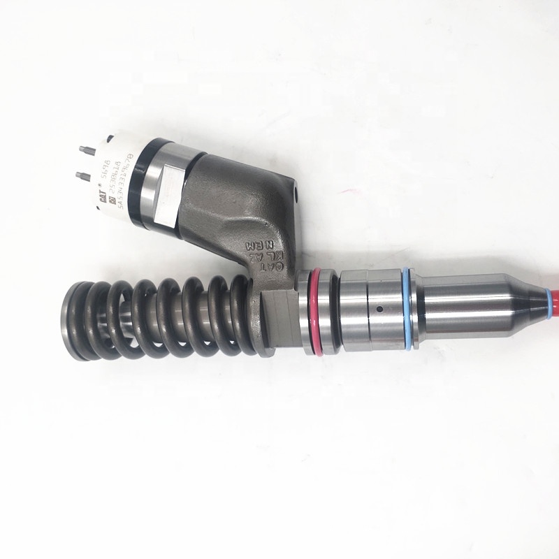 common rail injector 3920211 392-0211 20R-0849 FOR Caterpillar 3508 engine injector nozzle 3920211 392-0211 20R-0849 376-0509