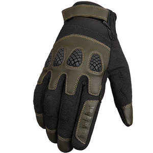 SMX doigt complet Sport cyclisme gants d'équitation Motocross équipement de protection moto gants de course - Product Image 6
