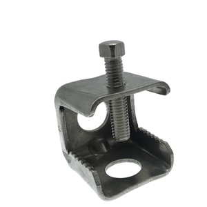 Bộ Chuyển Đổi Góc Phổ Quát Cho Móc Treo <span class=keywords><strong>Snap</strong></span>-<span class=keywords><strong>In</strong></span> Bộ Chuyển Đổi Góc 3/4 "Trong Tháp Di Động Viễn Thông - Product Image 1