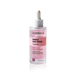 Centellian24 Madeca Daily Repair Ampoule 50Ml <b>Serum</b> For Sensitive Skin Total Care Solution - Product Image 2