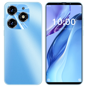 Nuovo Design Mobile originale <span class=keywords><strong>Te</strong></span> Spark 10 Pro10-core 6.5 pollici Hd + Smart Phone 5g Android 1gb + 16gb cellulare cellulare - Product Image 6