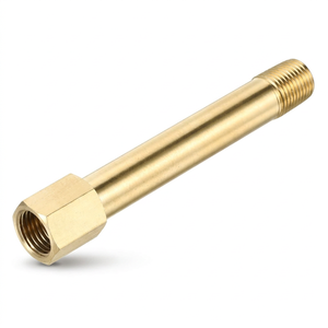Sanitary Premium Brass Casting Tri <b>Clamp</b> Spool <b>Hose</b> Connection Column Compression Plumbing Fitting Manufacturer Flexible High - Product Image 1