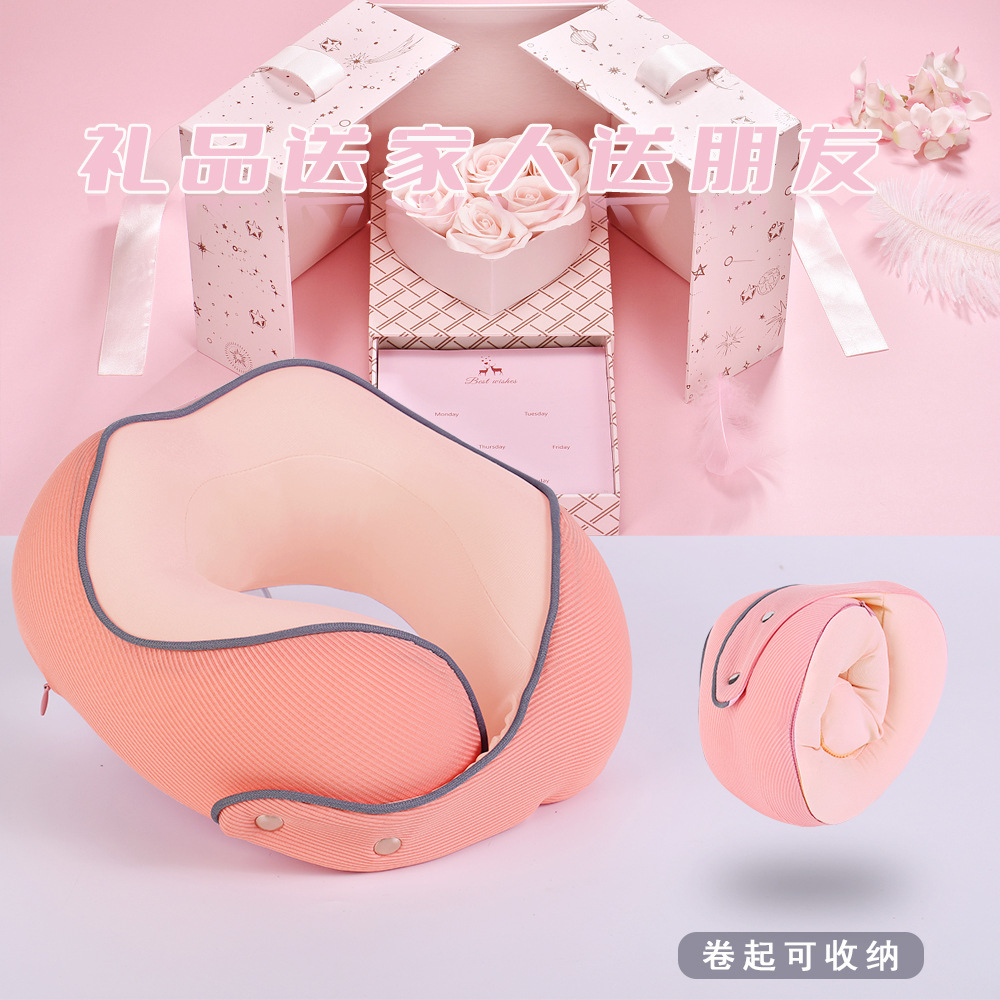Fermoir magnétique en rose