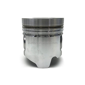 Pistón de Motor Diésel IZUMI de 4 Cilindros y 100 mm SL07-23-200 - Product Image 4
