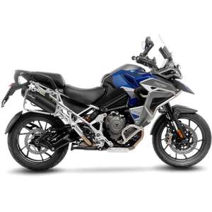 ระบบไอเสียรถจักรยานยนต์ Nero สำหรับ Triumph สำหรับ1200เสือ GT/แรลลี่/โปร/นักสำรวจ17963โมเดล2022 2024 - Product Image 2