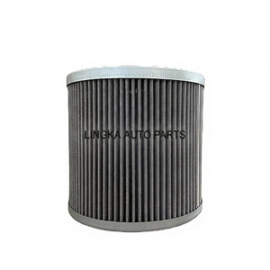 Nuevo Filtro de Aceite Hidráulico de Malla Metálica 400408-00049 2474-9016A 31E3-4529 PT9245 para Doosan - Product Image 3