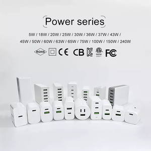 KC CB CE <span class=keywords><strong>Cargador</strong></span> Rápido GaN <span class=keywords><strong>20W</strong></span> 25W 30W PD <span class=keywords><strong>Cargador</strong></span> Universal Portátil I Phone <span class=keywords><strong>USB</strong></span> <span class=keywords><strong>C</strong></span> <span class=keywords><strong>Cargador</strong></span> <span class=keywords><strong>de</strong></span> <span class=keywords><strong>Pared</strong></span> para <span class=keywords><strong>Apple</strong></span> iPhone 16 - Product Image 2