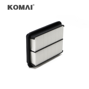 ไส้กรองแอร์ KOMAI รุ่น 17801-74010 4300-3970  4234793  60250669 0WG001J 200475561 4300-397 PA 5328 P 50-0138 14X-911-7750 AF2557 - Product Image 3
